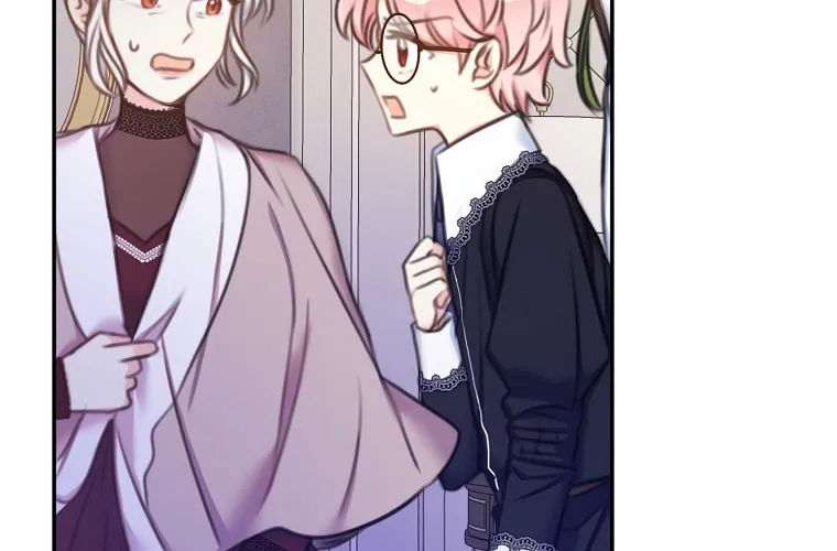The Villainess's Daughter Chapter 22 page 93 - 