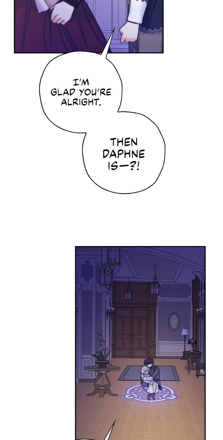 The Villainess's Daughter Chapter 22 page 94 - 