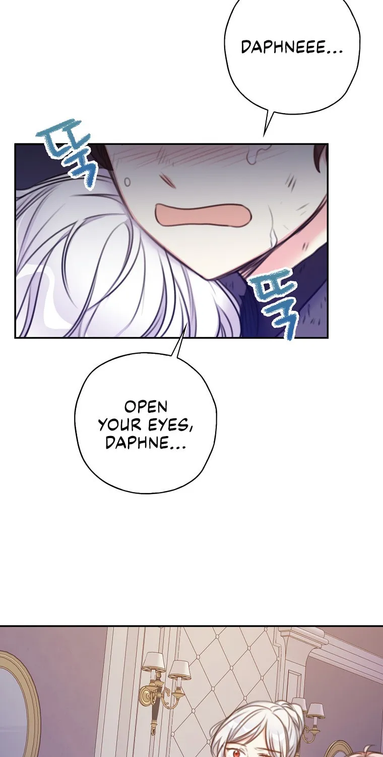 The Villainess's Daughter Chapter 22 page 96 - 
