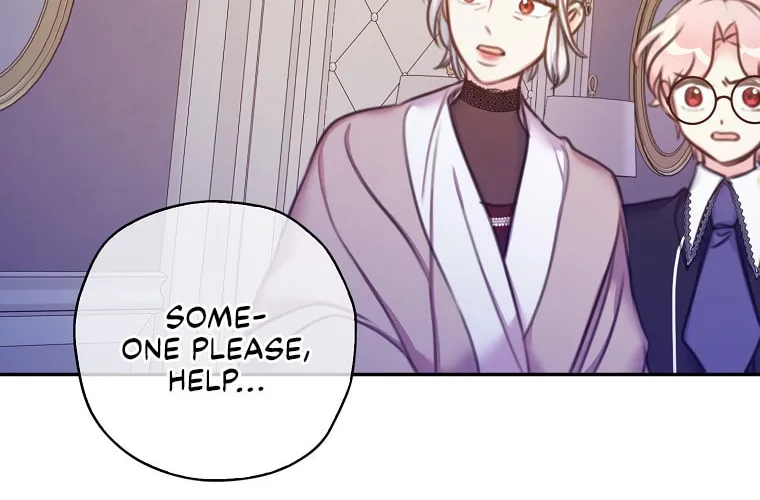 The Villainess's Daughter Chapter 22 page 97 - 