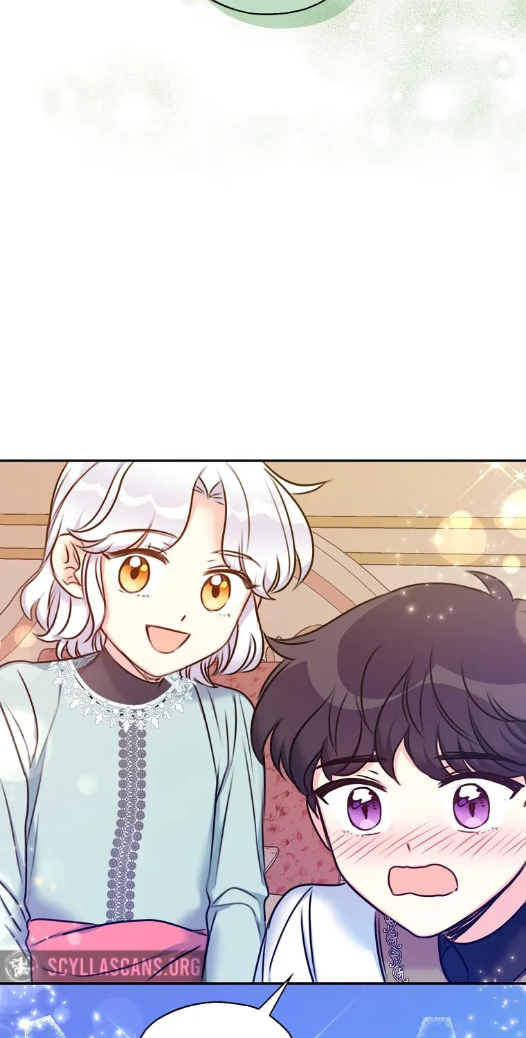 The Villainess's Daughter Chapter 23 page 102 - 
