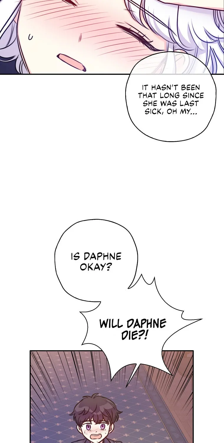 The Villainess's Daughter Chapter 23 page 12 - 