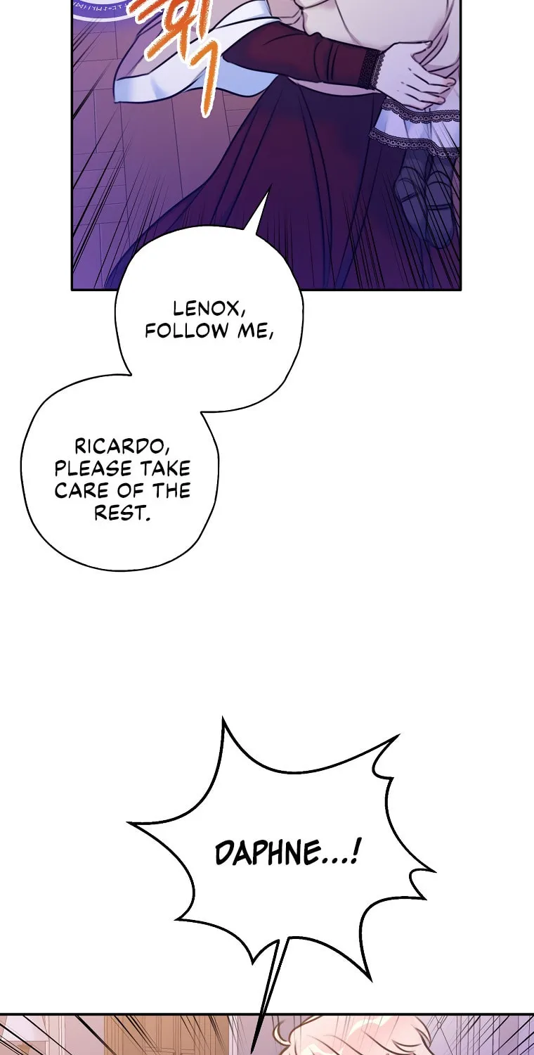 The Villainess's Daughter Chapter 23 page 14 - 