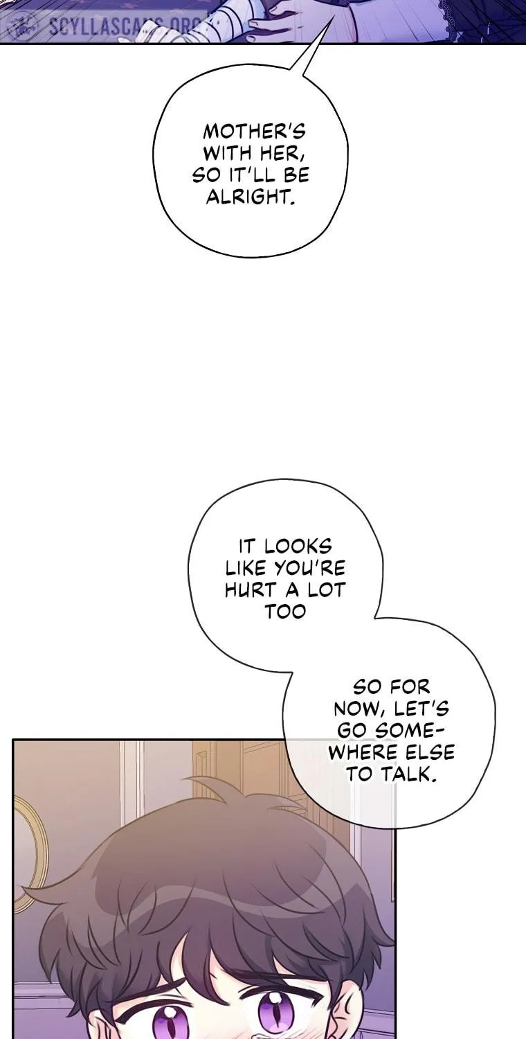 The Villainess's Daughter Chapter 23 page 16 - 