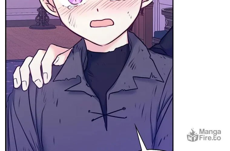 The Villainess's Daughter Chapter 23 page 17 - 