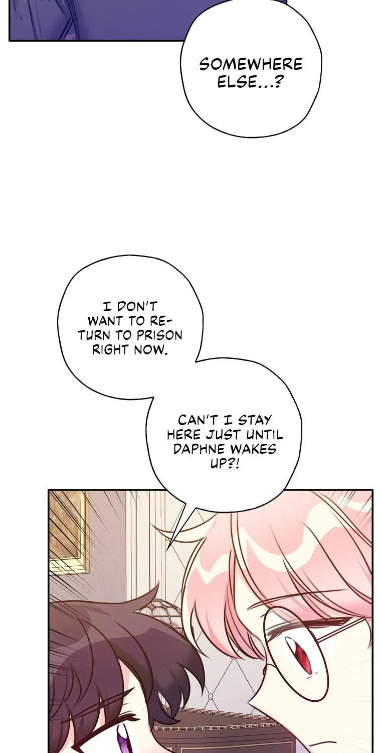 The Villainess's Daughter Chapter 23 page 18 - 