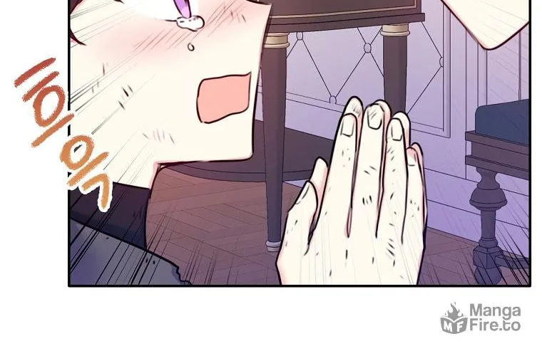 The Villainess's Daughter Chapter 23 page 19 - 