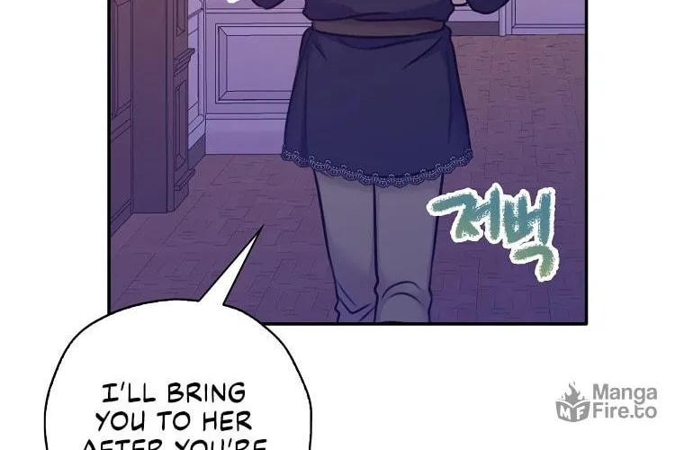 The Villainess's Daughter Chapter 23 page 23 - 