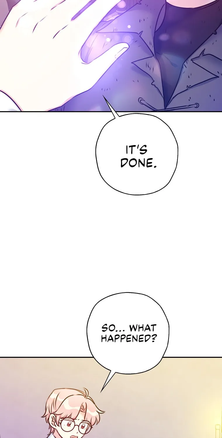 The Villainess's Daughter Chapter 23 page 26 - 