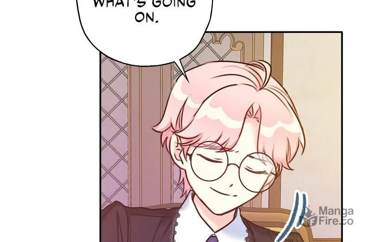 The Villainess's Daughter Chapter 23 page 29 - 