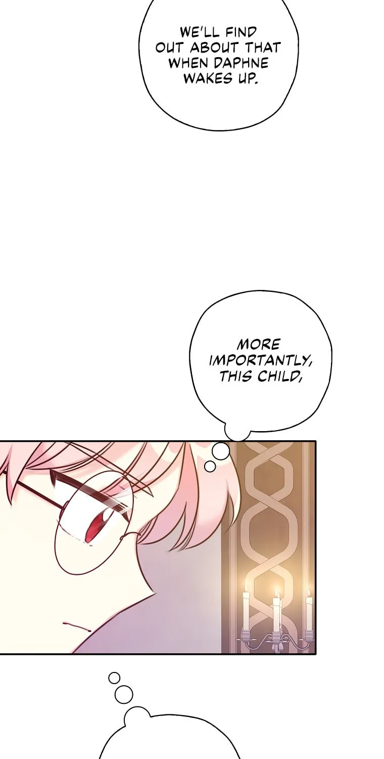 The Villainess's Daughter Chapter 23 page 32 - 