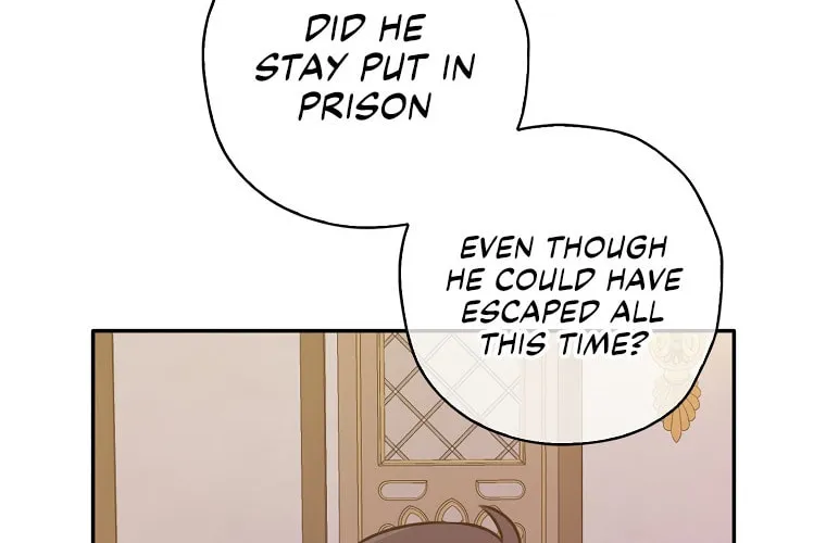 The Villainess's Daughter Chapter 23 page 33 - 