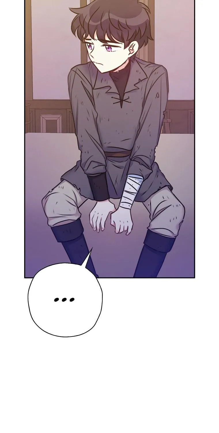 The Villainess's Daughter Chapter 23 page 34 - 