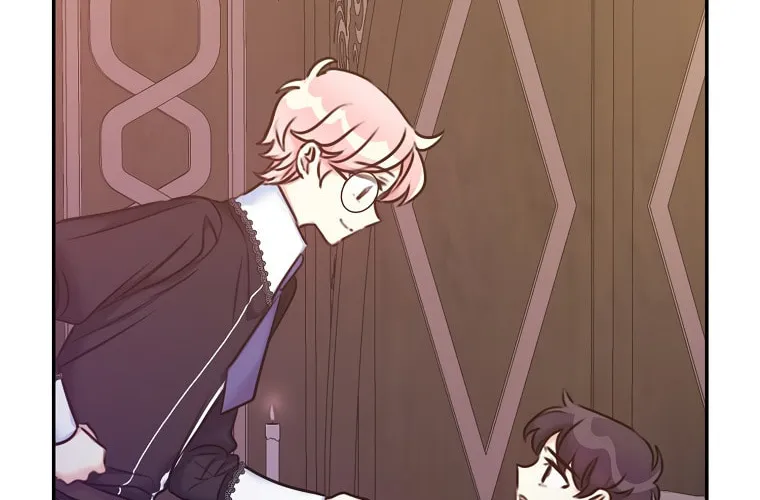 The Villainess's Daughter Chapter 23 page 37 - 