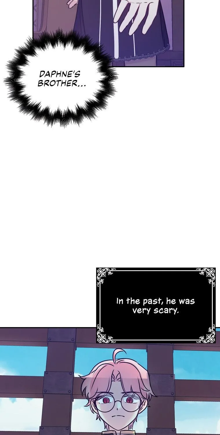 The Villainess's Daughter Chapter 23 page 40 - 