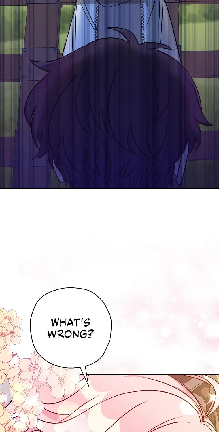 The Villainess's Daughter Chapter 23 page 42 - 