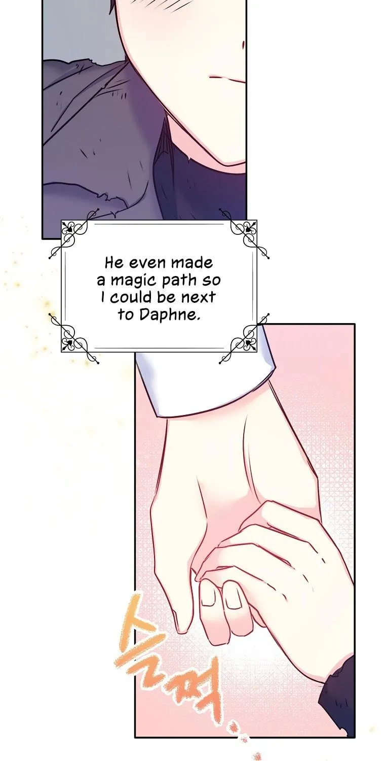 The Villainess's Daughter Chapter 23 page 46 - 