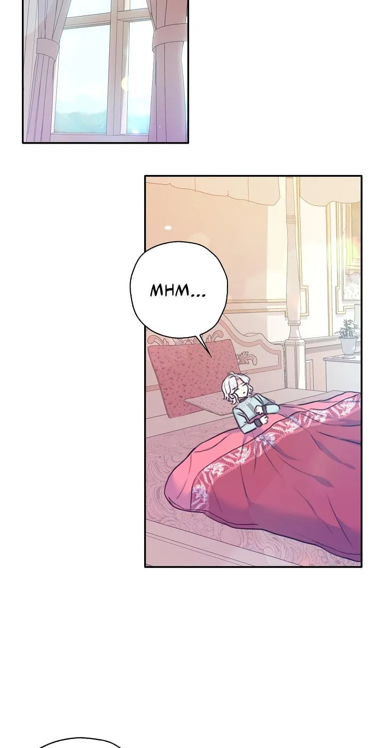 The Villainess's Daughter Chapter 23 page 52 - 
