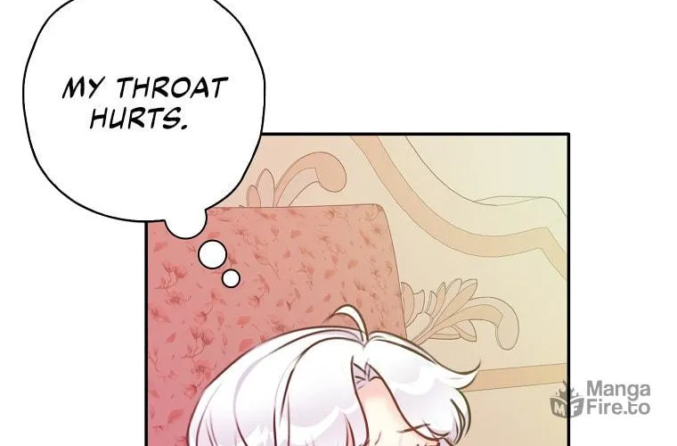 The Villainess's Daughter Chapter 23 page 53 - 