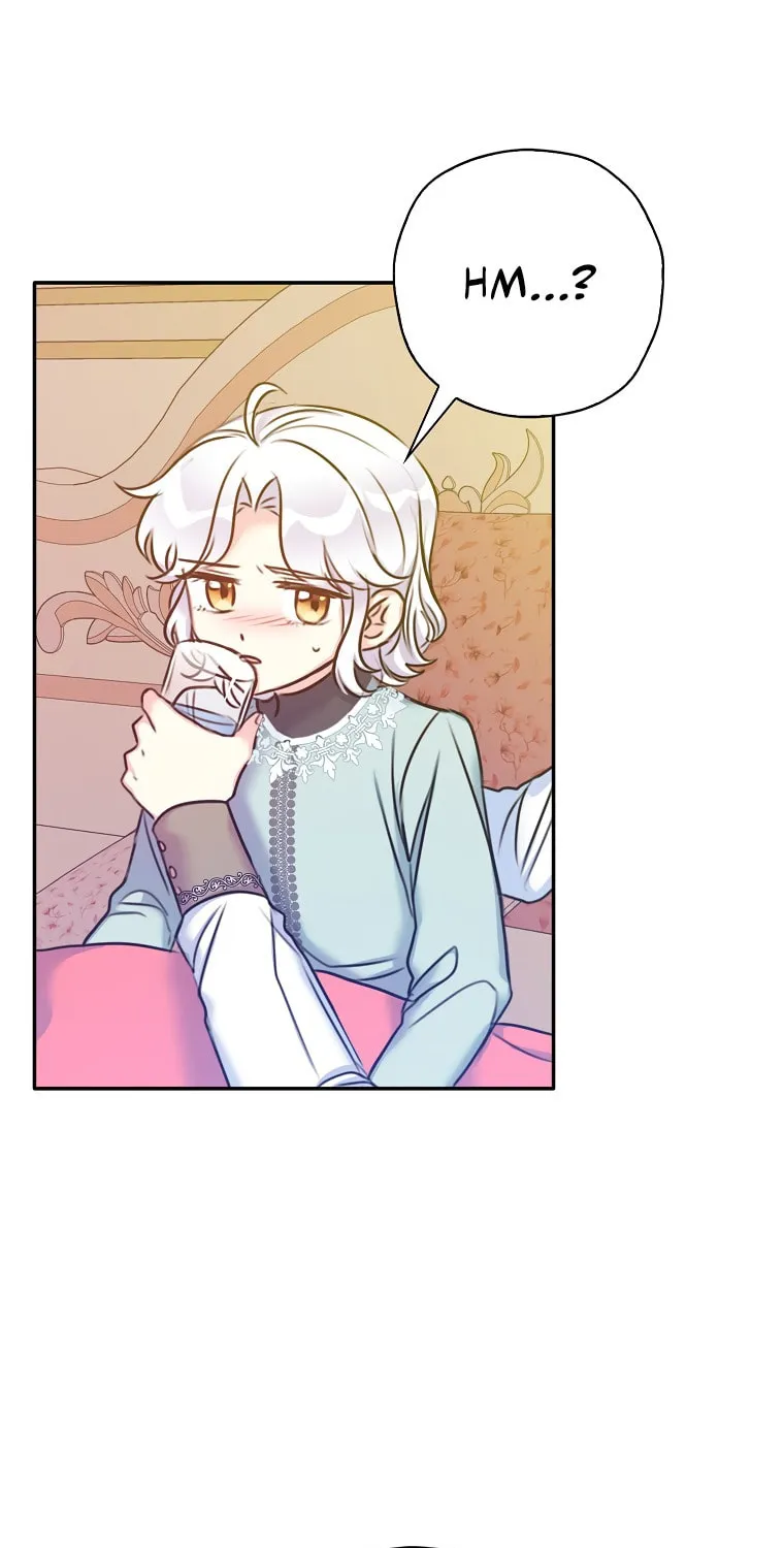 The Villainess's Daughter Chapter 23 page 56 - 