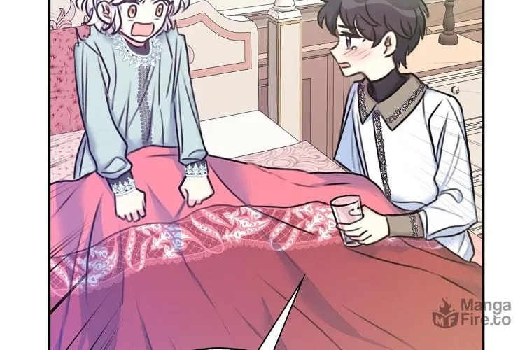 The Villainess's Daughter Chapter 23 page 59 - 