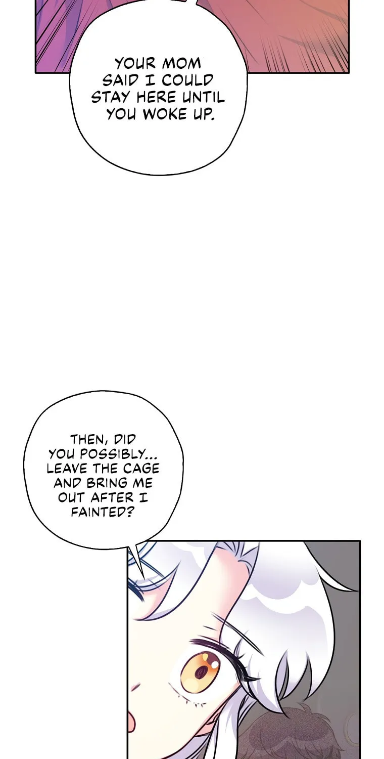 The Villainess's Daughter Chapter 23 page 60 - 