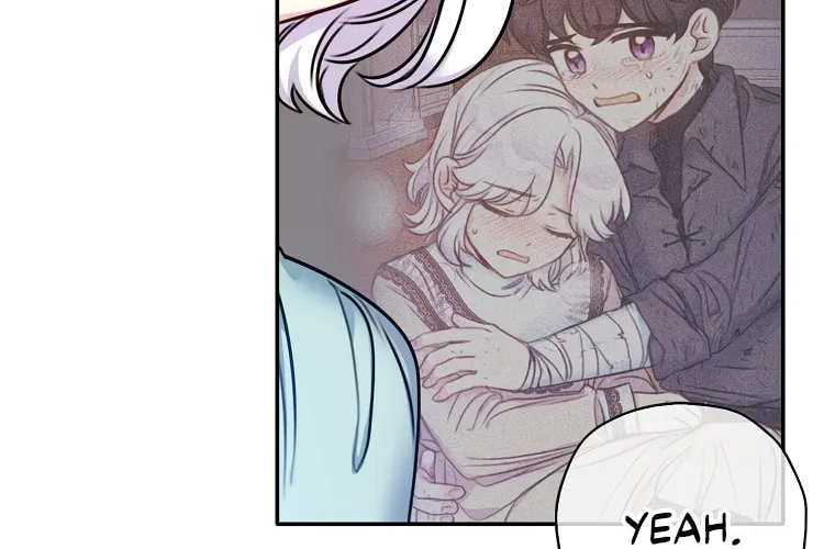 The Villainess's Daughter Chapter 23 page 61 - 