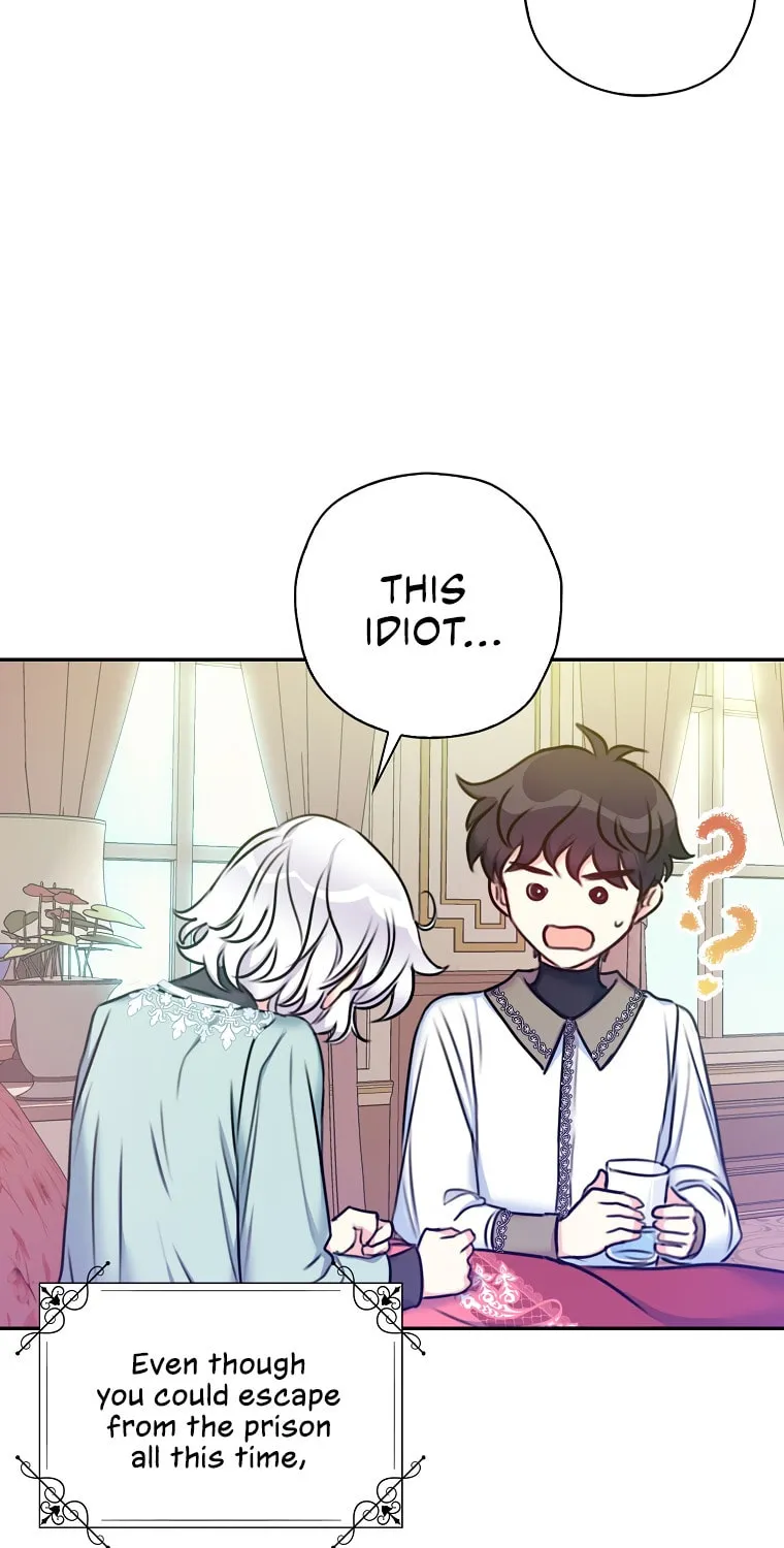 The Villainess's Daughter Chapter 23 page 62 - 