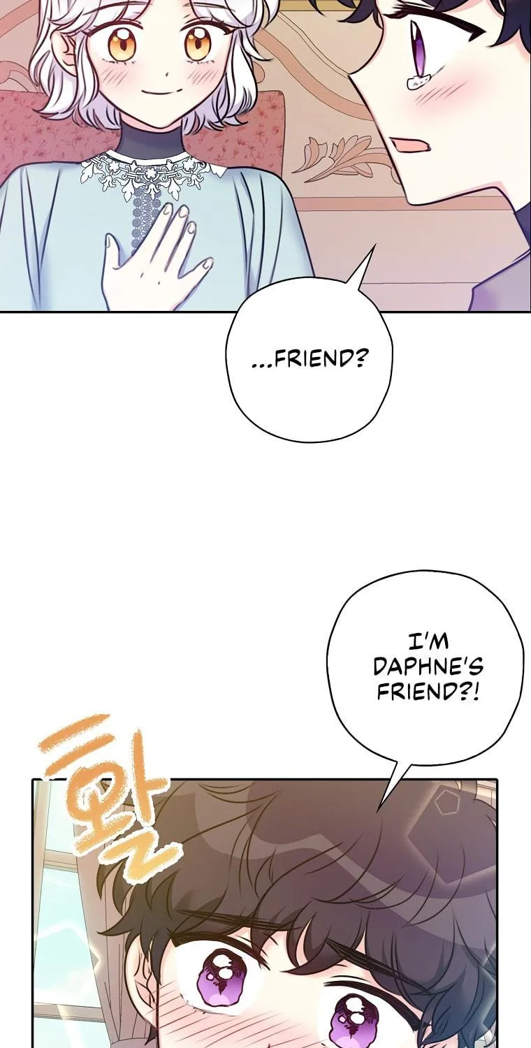 The Villainess's Daughter Chapter 23 page 68 - 