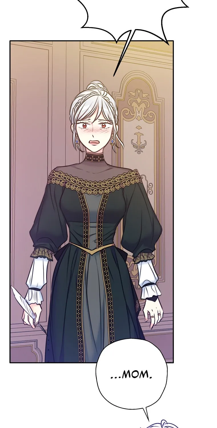 The Villainess's Daughter Chapter 23 page 72 - 