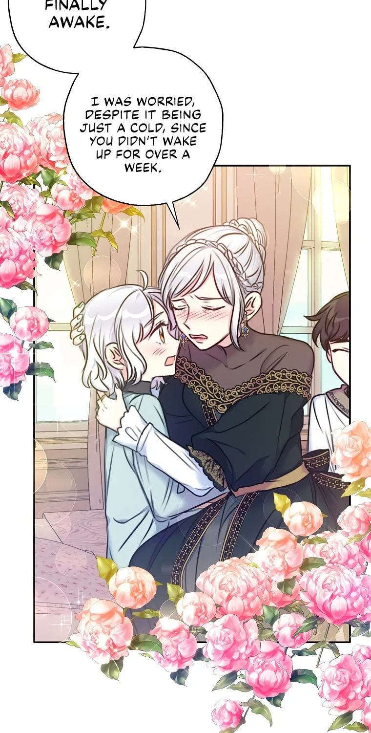 The Villainess's Daughter Chapter 23 page 74 - 