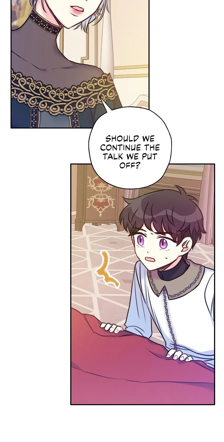The Villainess's Daughter Chapter 23 page 80 - 