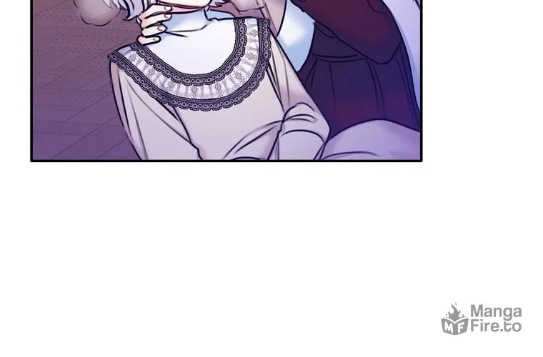 The Villainess's Daughter Chapter 23 page 9 - 