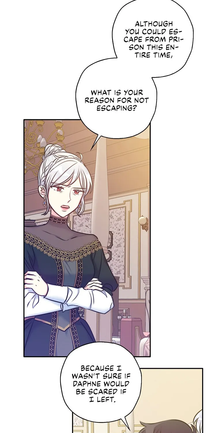 The Villainess's Daughter Chapter 23 page 84 - 