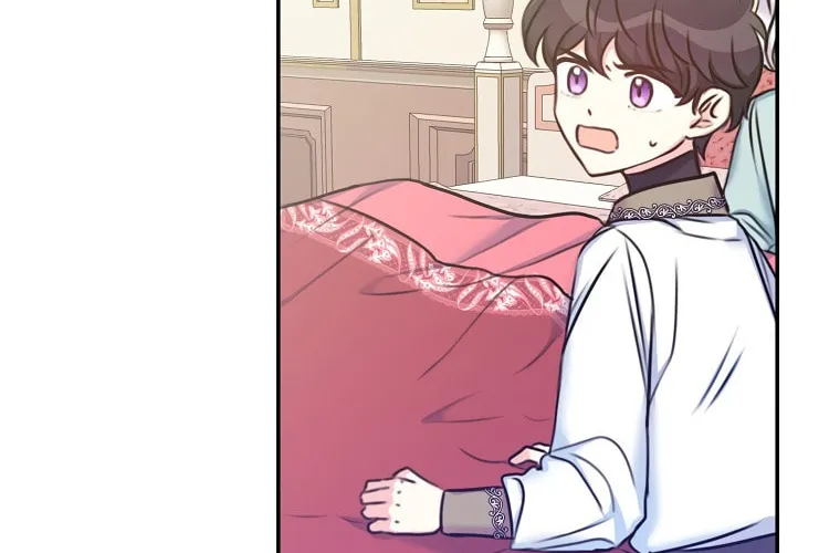 The Villainess's Daughter Chapter 23 page 85 - 
