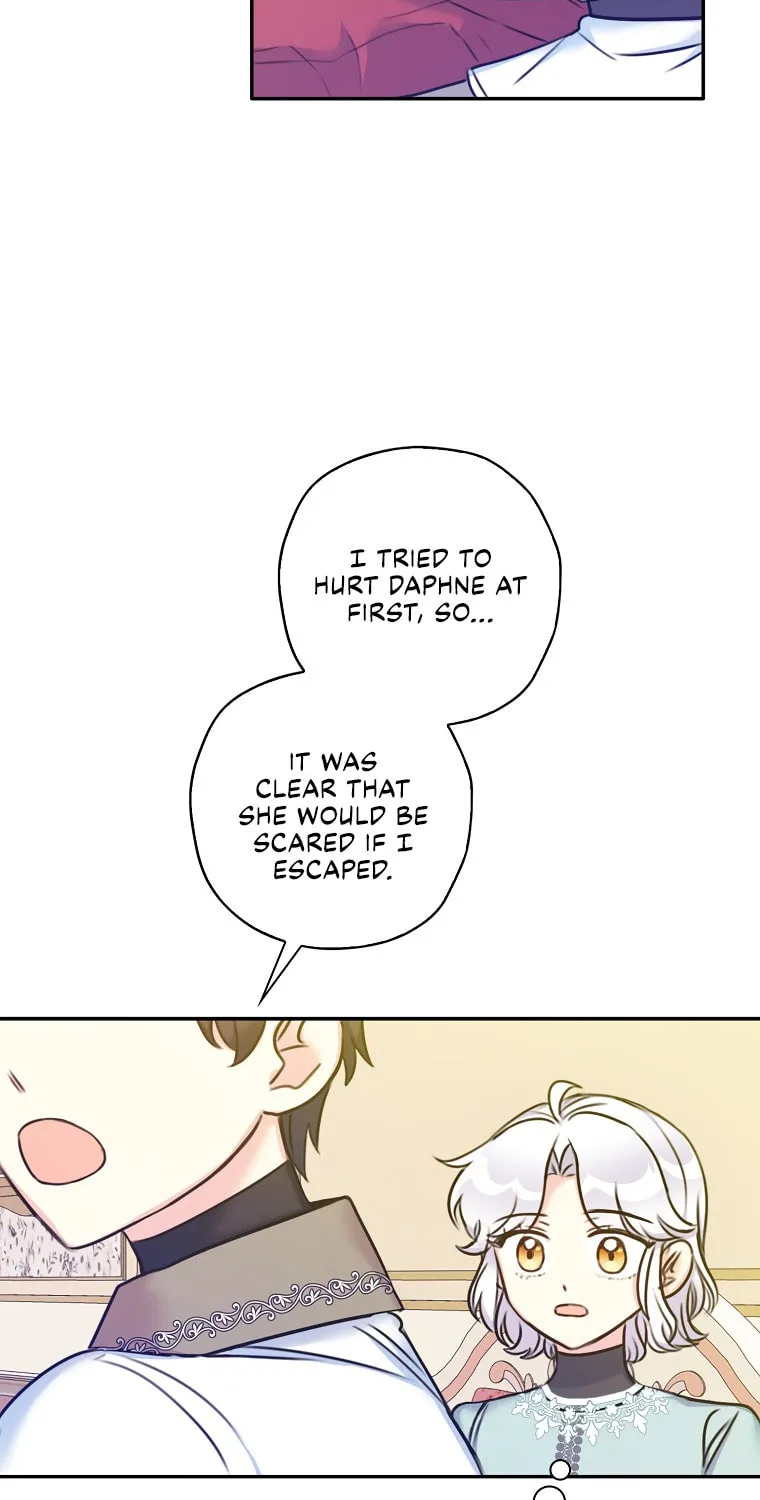 The Villainess's Daughter Chapter 23 page 86 - 