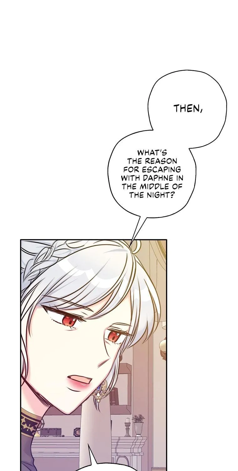 The Villainess's Daughter Chapter 23 page 88 - 