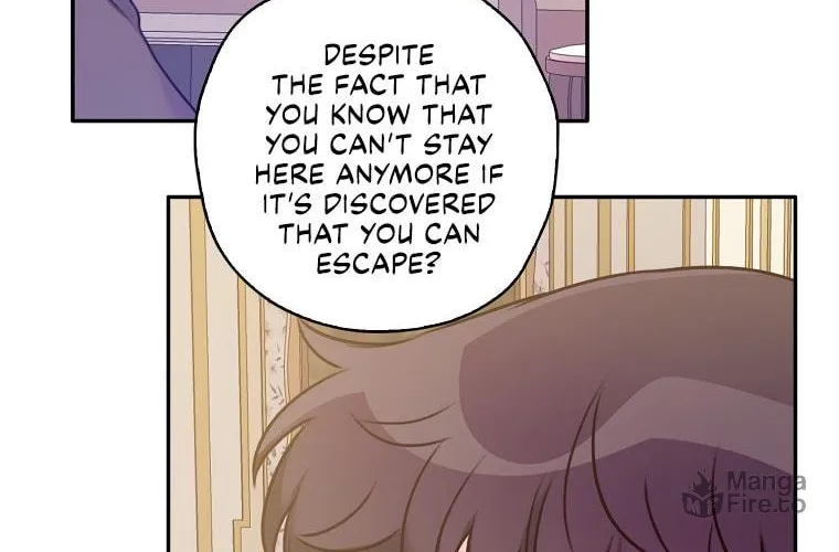 The Villainess's Daughter Chapter 23 page 89 - 