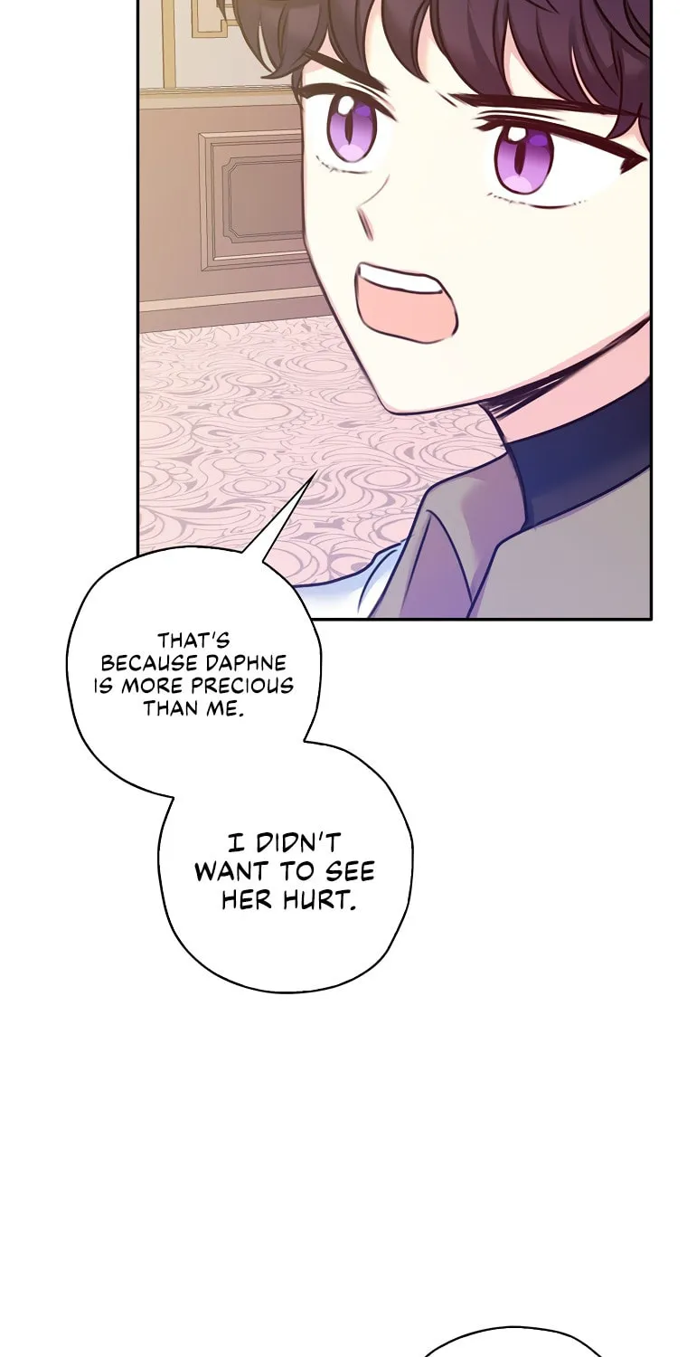 The Villainess's Daughter Chapter 23 page 90 - 