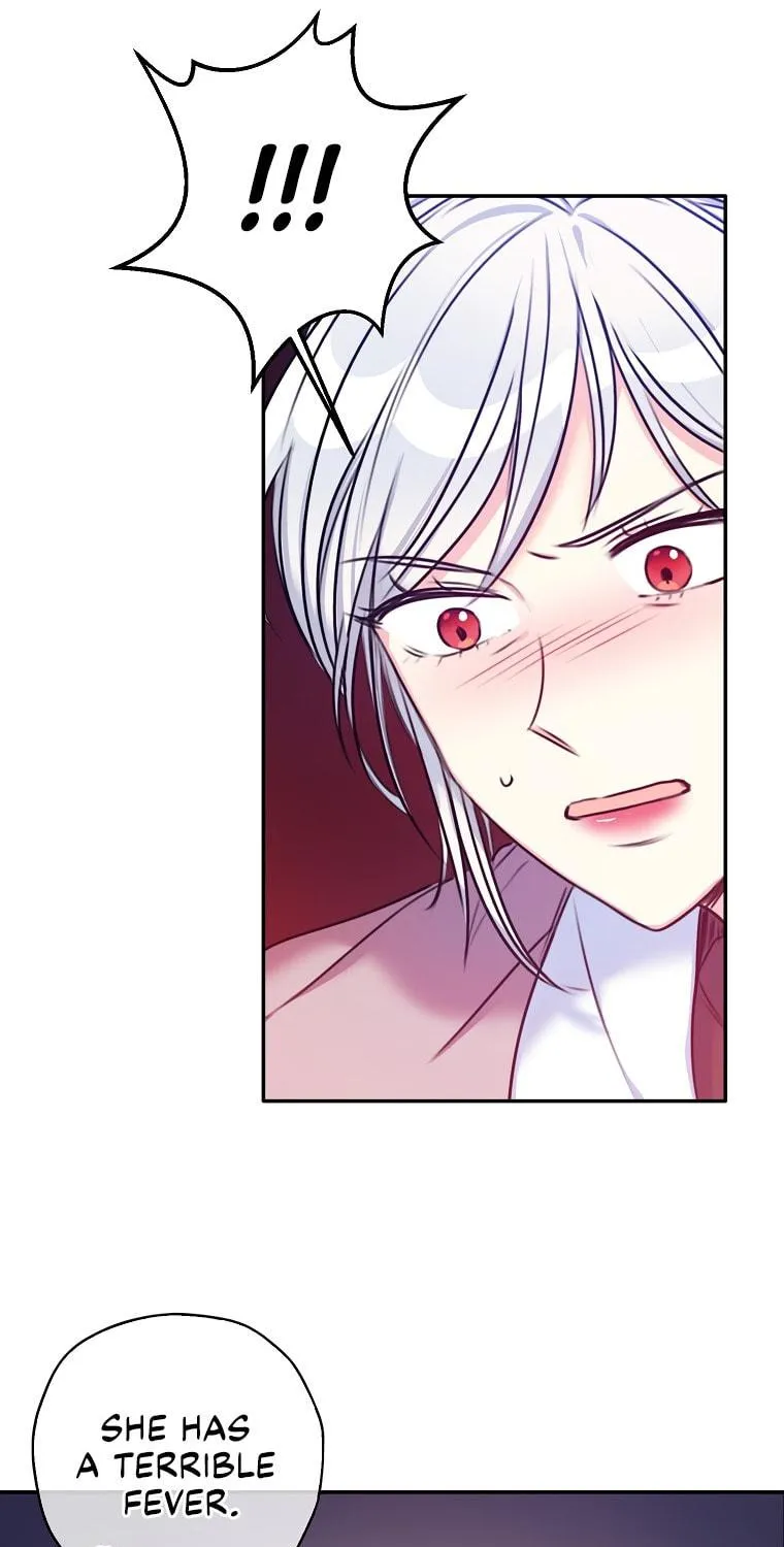 The Villainess's Daughter Chapter 23 page 10 - 