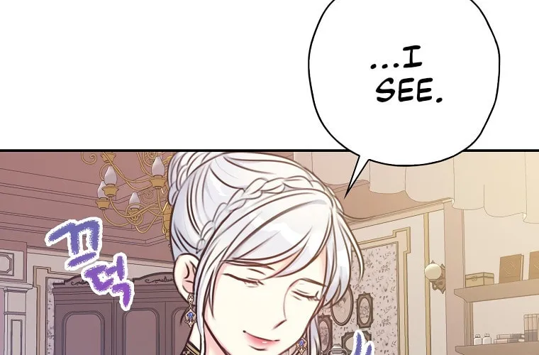 The Villainess's Daughter Chapter 23 page 91 - 