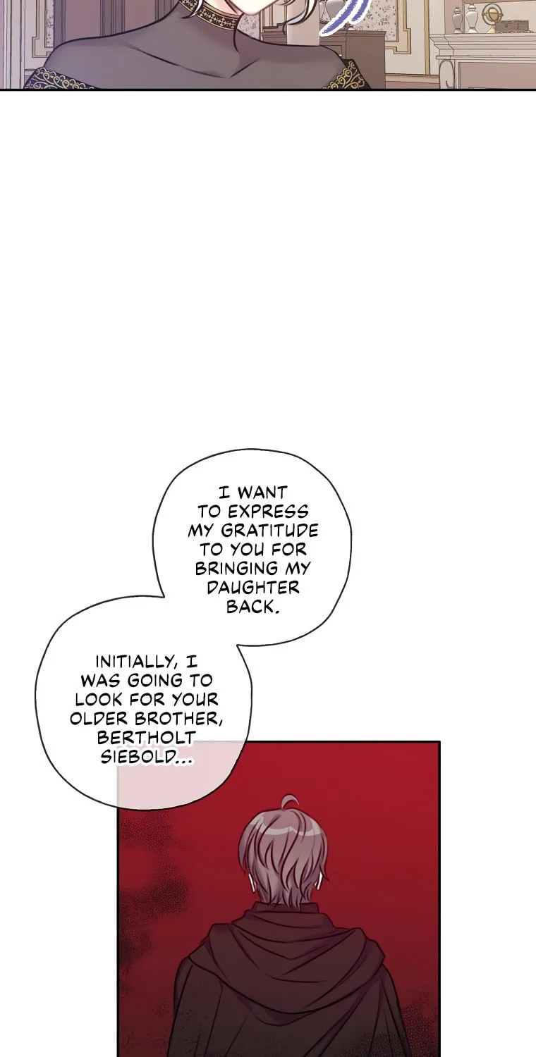 The Villainess's Daughter Chapter 23 page 92 - 