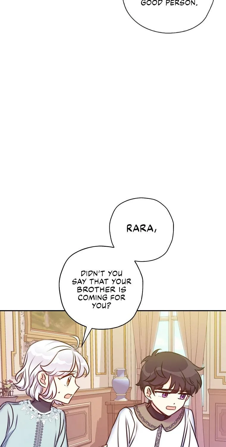 The Villainess's Daughter Chapter 23 page 94 - 