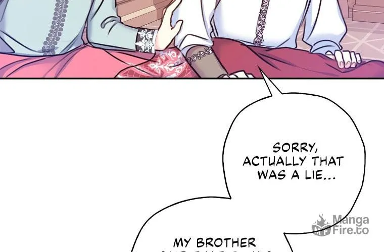 The Villainess's Daughter Chapter 23 page 95 - 