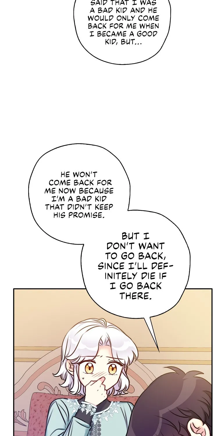 The Villainess's Daughter Chapter 23 page 96 - 