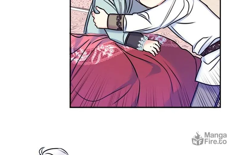 The Villainess's Daughter Chapter 24 page 11 - 