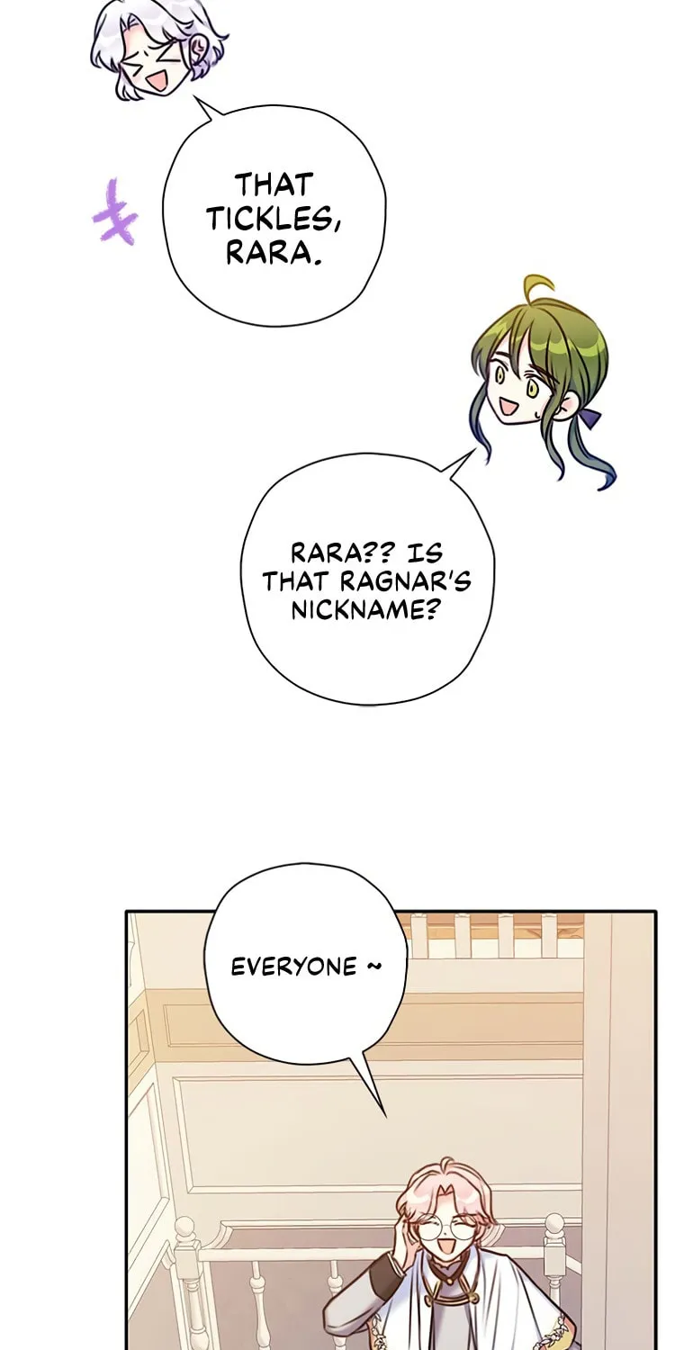 The Villainess's Daughter Chapter 24 page 12 - 