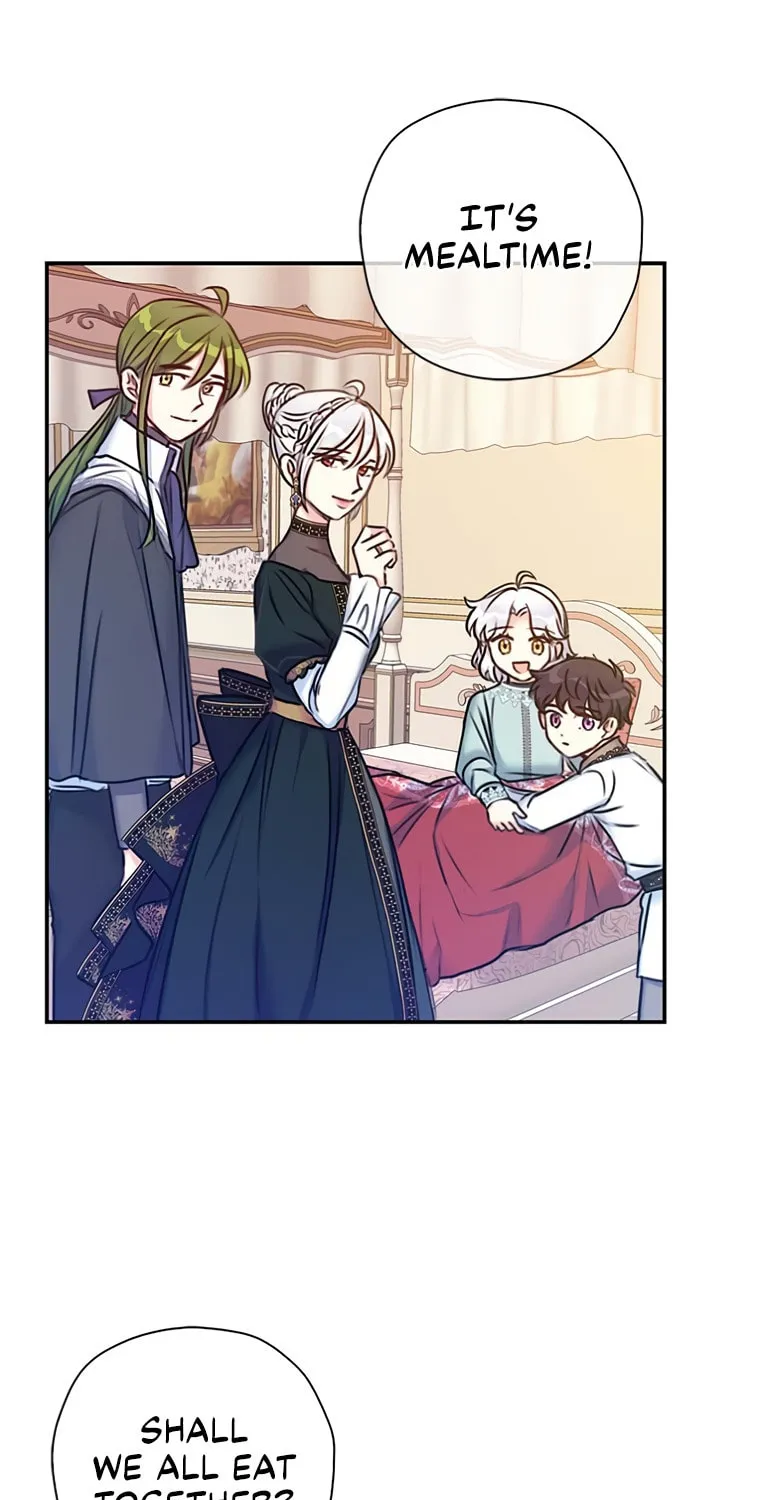 The Villainess's Daughter Chapter 24 page 14 - 