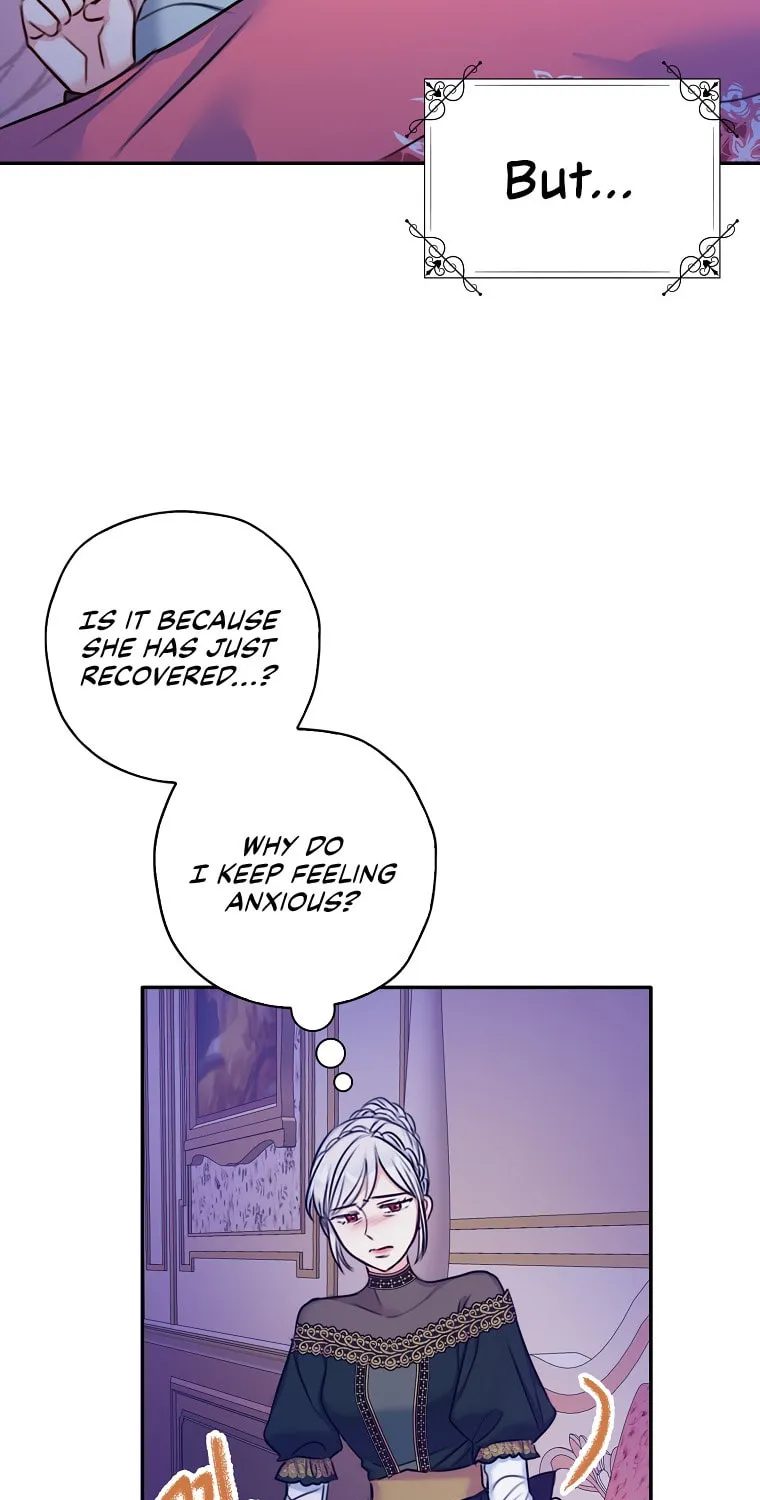 The Villainess's Daughter Chapter 24 page 32 - 