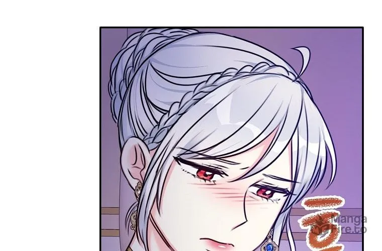 The Villainess's Daughter Chapter 24 page 35 - 